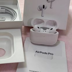 Apple Airpods Pro 