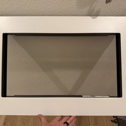 Cafe Countertop Microwave Trim Kit