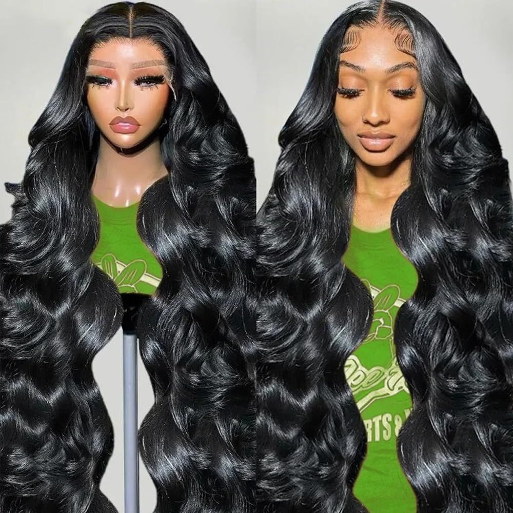 30inch Body Wave 13x4