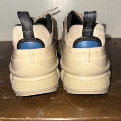 Burberry Shoes