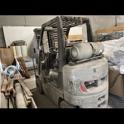 All Types Of Forklift For Sale Nissans, Toyotas Hyster 