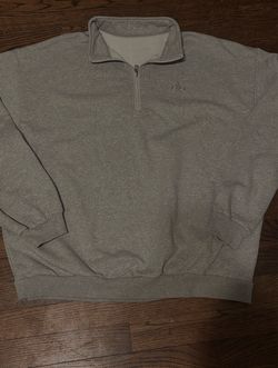 Alo quarter zip