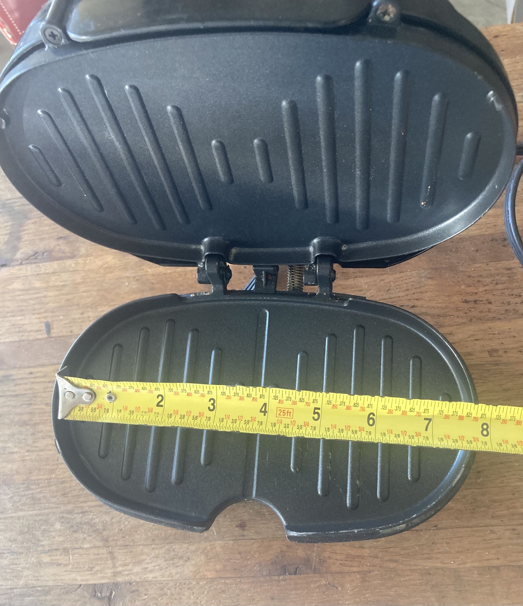 FREE Grilled Cheese Sandwich Maker 92111