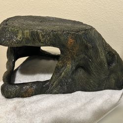 Reptile Hide 
