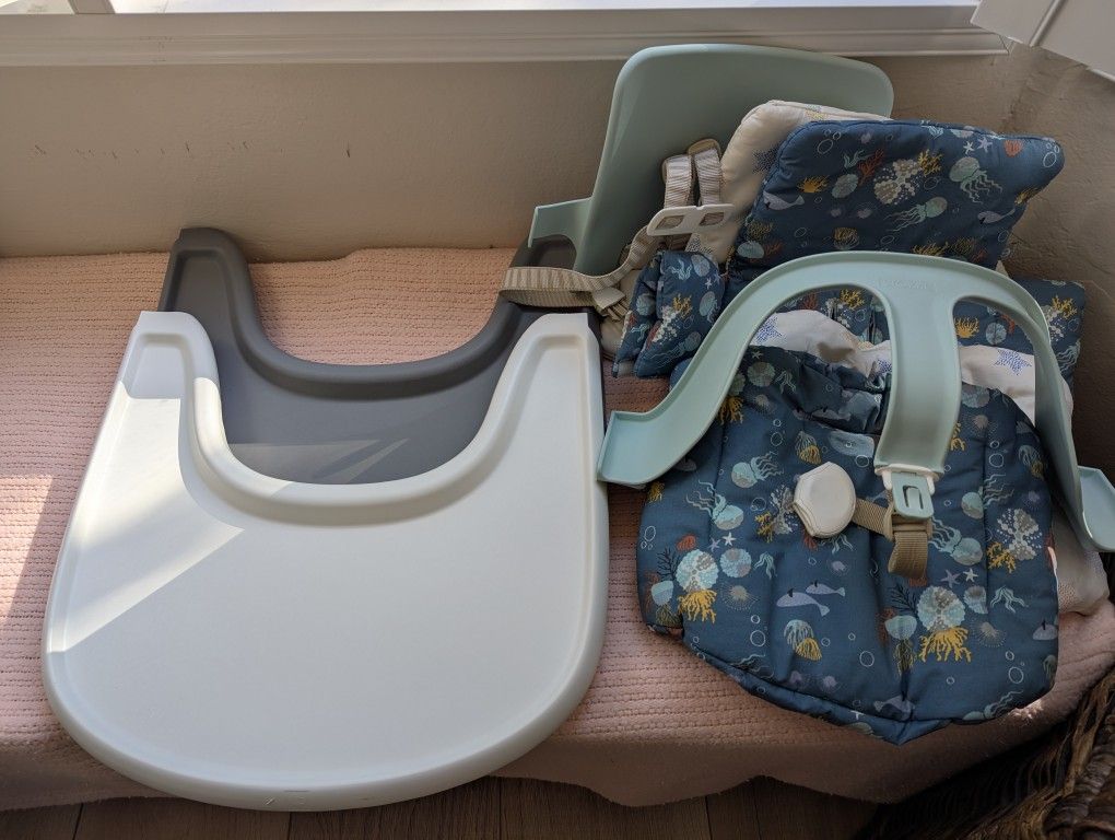 Stokke Tripp Trapp High Chair Accessories