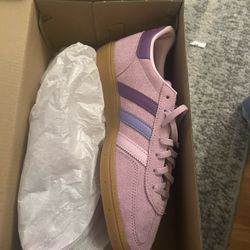 Adidas Handball Spezial Pink/Purple