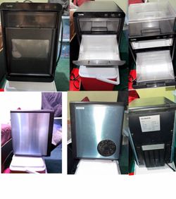 Ice Maker for summer