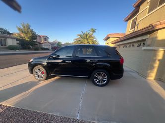 2015 KIA Sorento