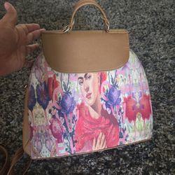 Frida Backpack 