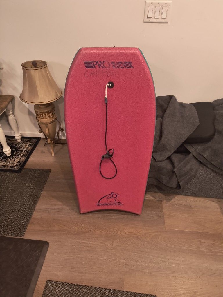 Boogie Board
