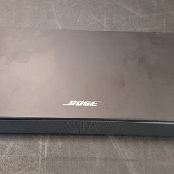 Bose Smart Soundbar 300 (Model 432552)