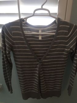 target cardigan size XL