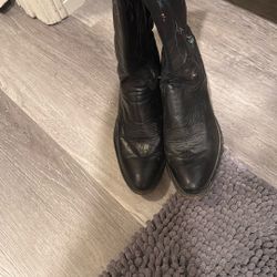 Cowgirl Boots 