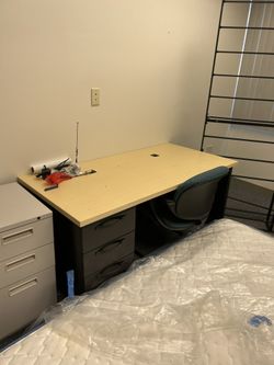 Office desk