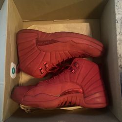 Air Jordan 12 Retro 