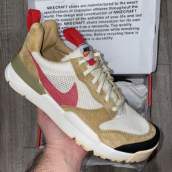 Nike Mars Yard 3.0 (9.5US)