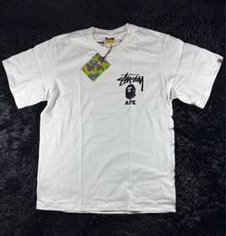 Bape Tee