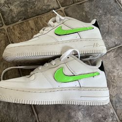 Youth Nike Sneakers 