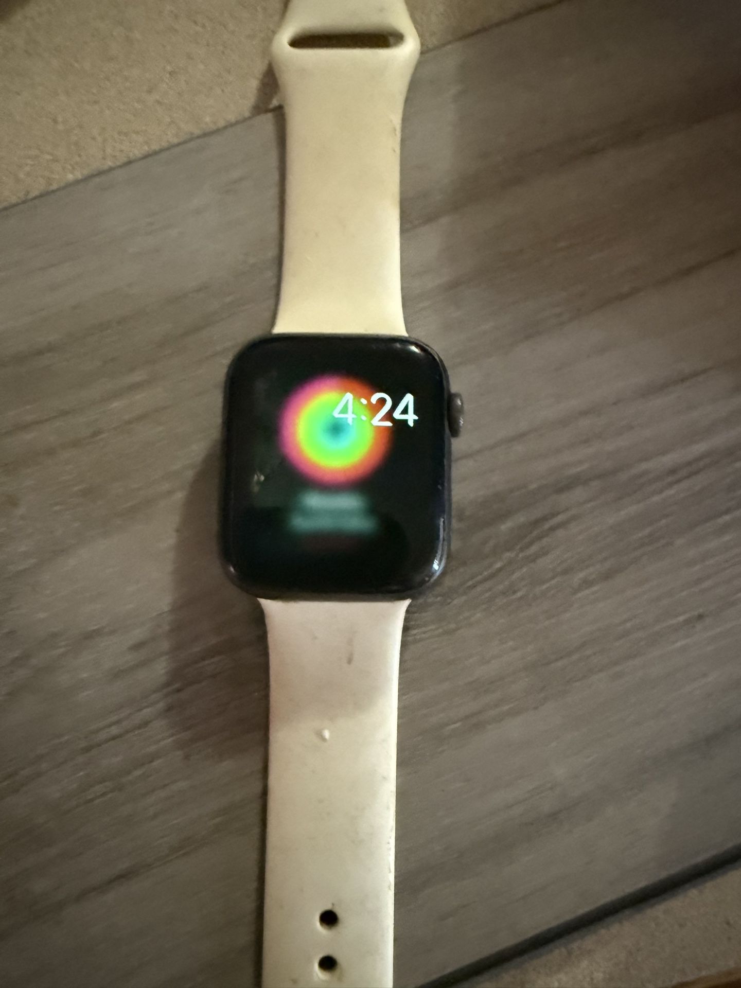 Apple Watch