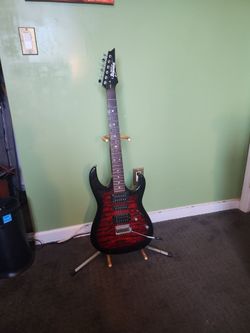 Ibanez gio guitar $200