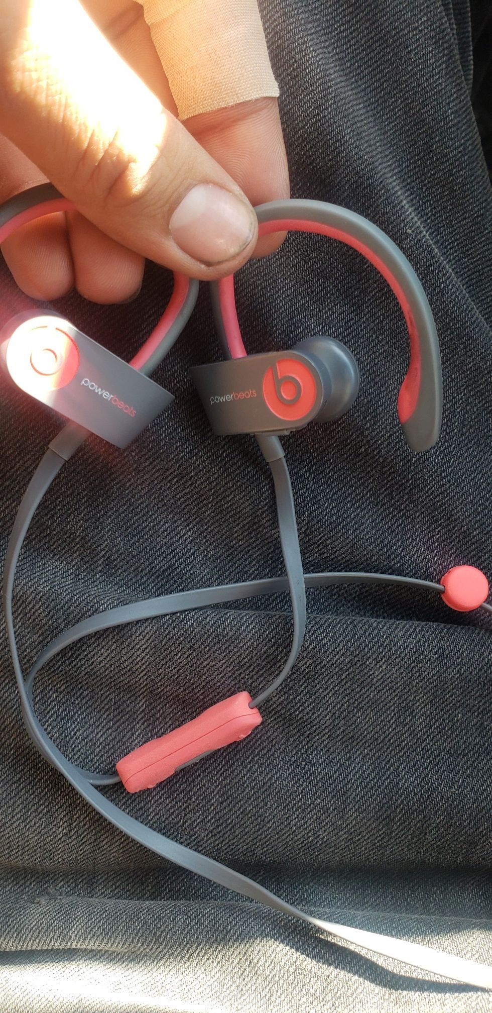 Wireless Beats