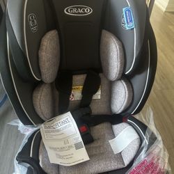 Car seat
