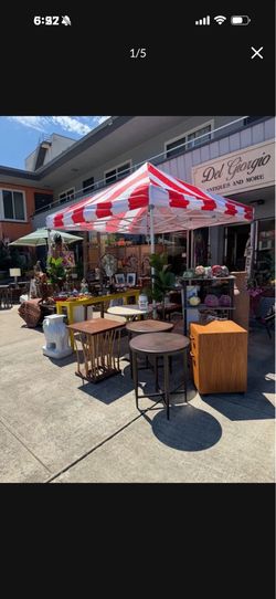 Saturday Big sale 805 Washington Del Giorgio’s store Hillcrest 10 til 3 pm 😊