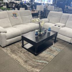 Reclining Sofa Loveseat! $1,799! ⭐️📱🏠