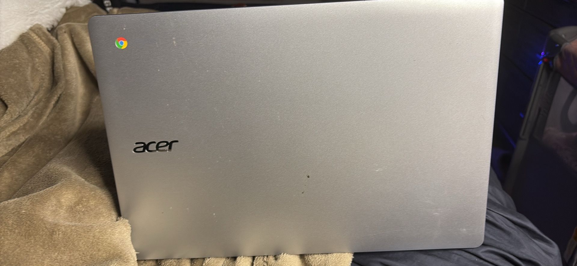 Acer Chromebook Laptop