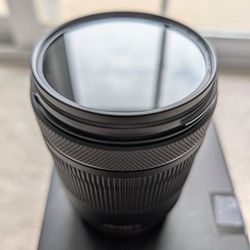Canon RF 15-30 4.5-6.3 IS STM Lens