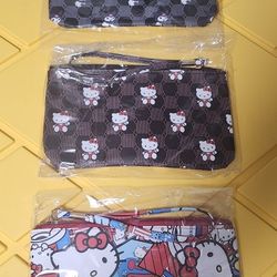 Sanrio Pouch
