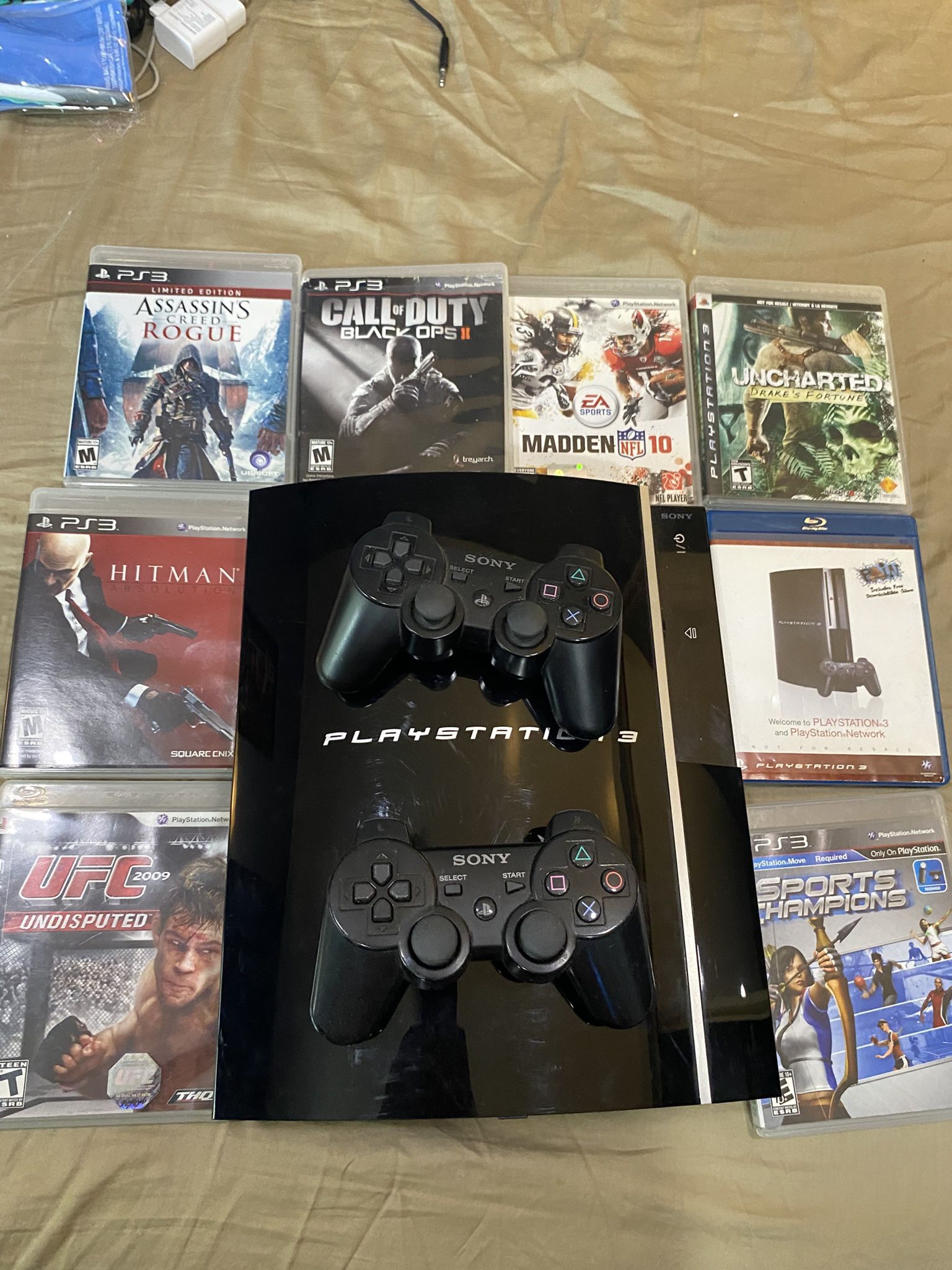 PS3