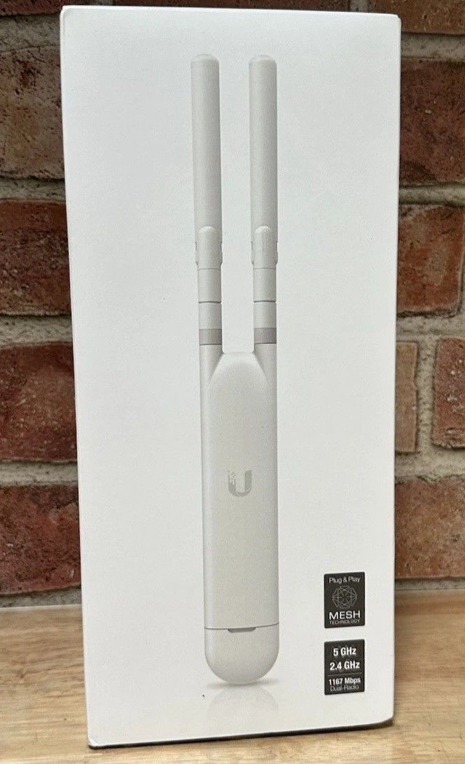 Unifi AC Mesh Used