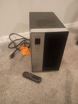 Heater