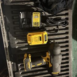Dewalt Drill 