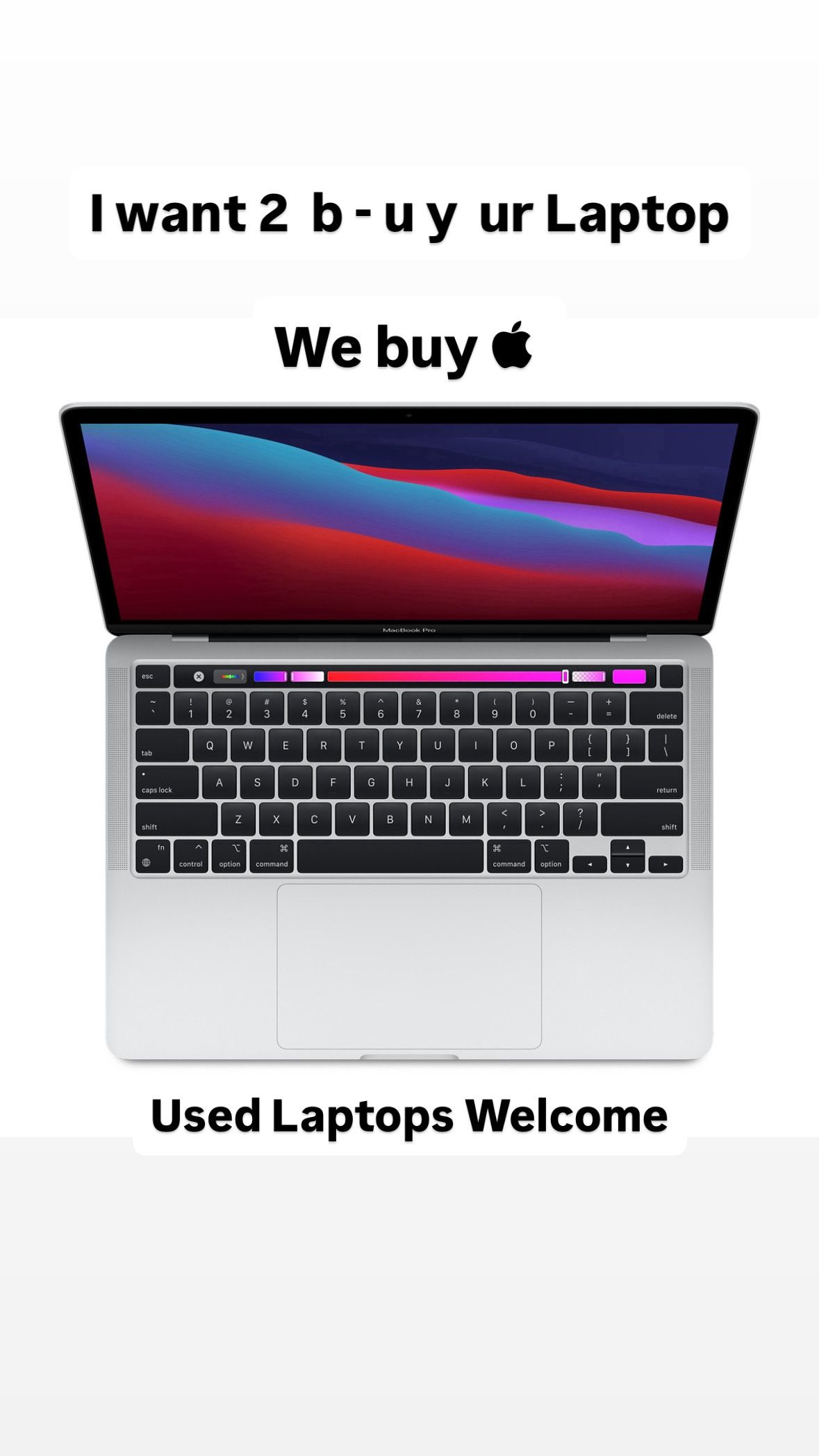 MacBook Pro M4