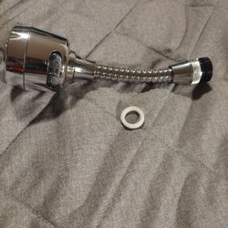  Nozzle Attachment With Switch 