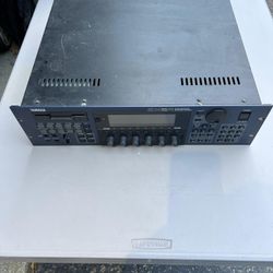 Various Sudio Equipment