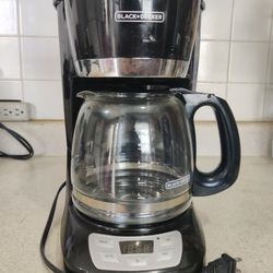 Cafetera / Coffee Maker 