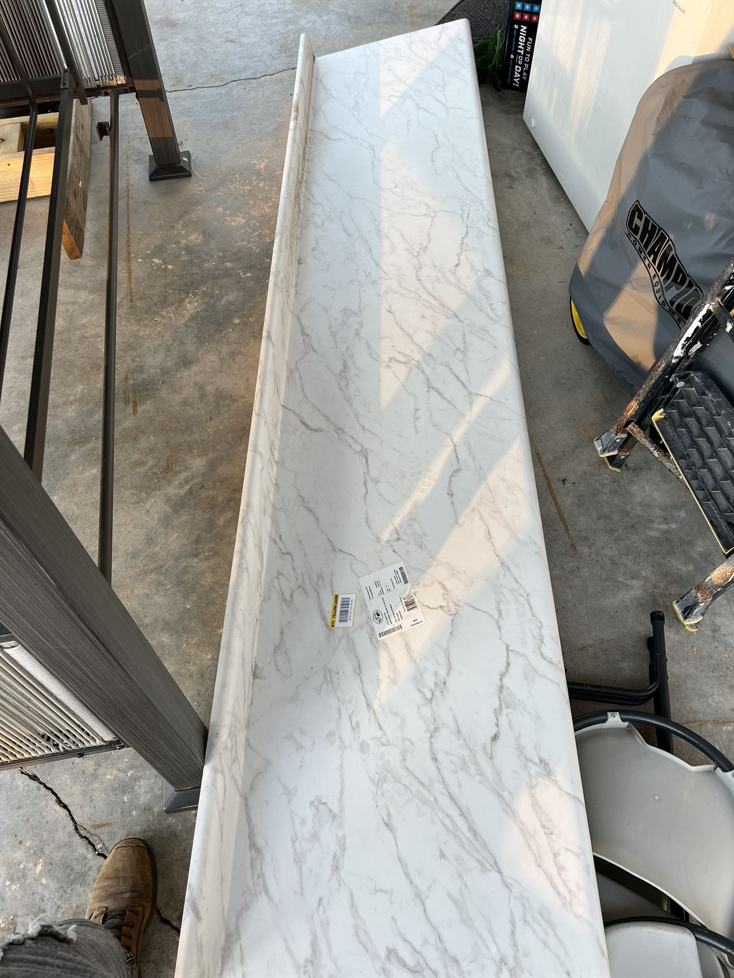 Counter Top