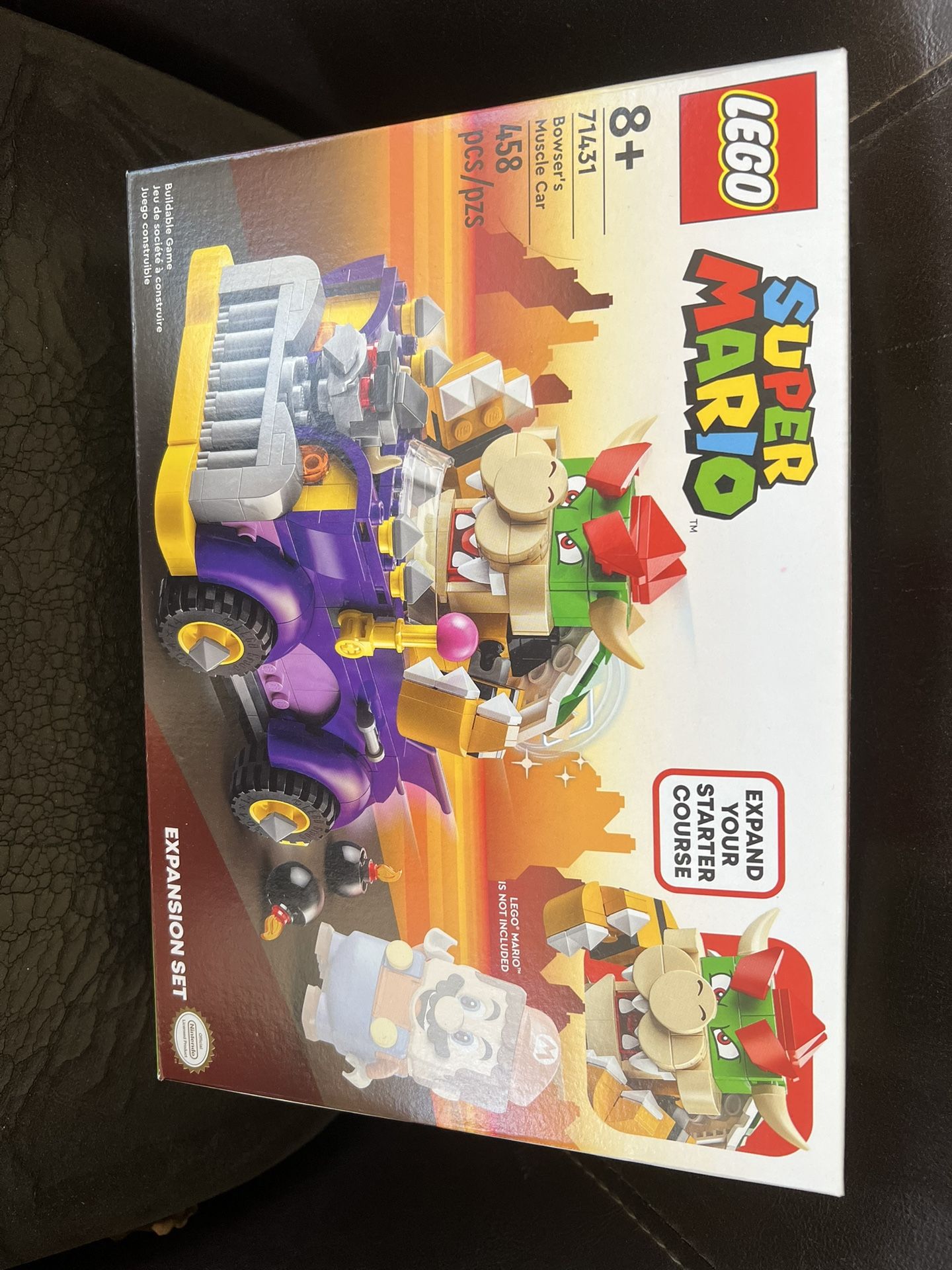 Legos