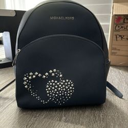 Mchael Kors Backpack 