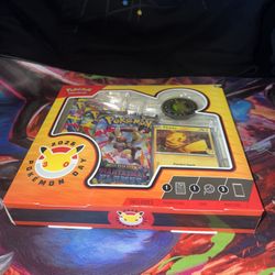 pokemon day 2026 collection 30th Anniversary 