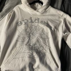 Sp5der Hoodie 