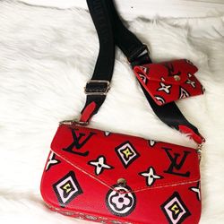 New Purses