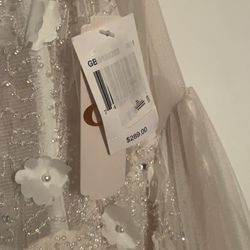 Beautiful Gown Size 13