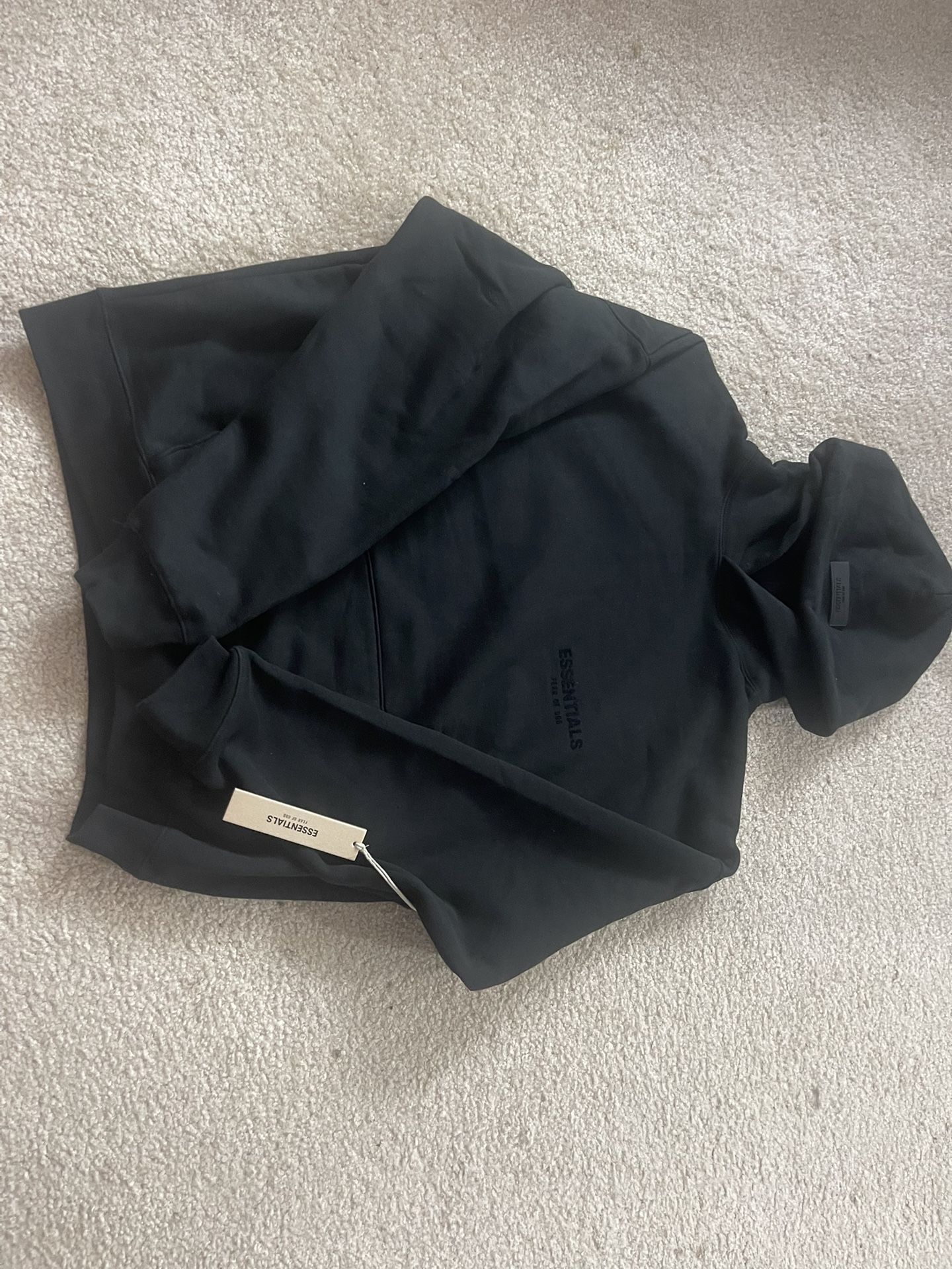 Essential Sold