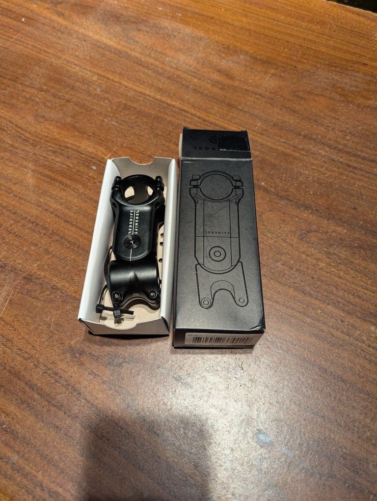 Redshift ShockStop Suspension Stem