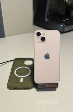 iPhone 13 128gb | Unlocked | Good Condition