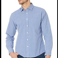 Men’s Amazon Essentials Shirt Size XL